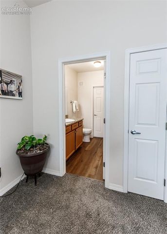 1590 Little Bear Creek Point 201, Colorado Springs, CO 80904
