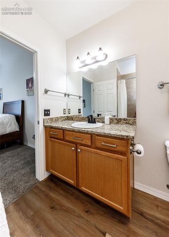 1590 Little Bear Creek Point 201, Colorado Springs, CO 80904