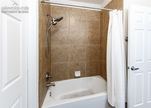 1590 Little Bear Creek Point 201, Colorado Springs, CO 80904
