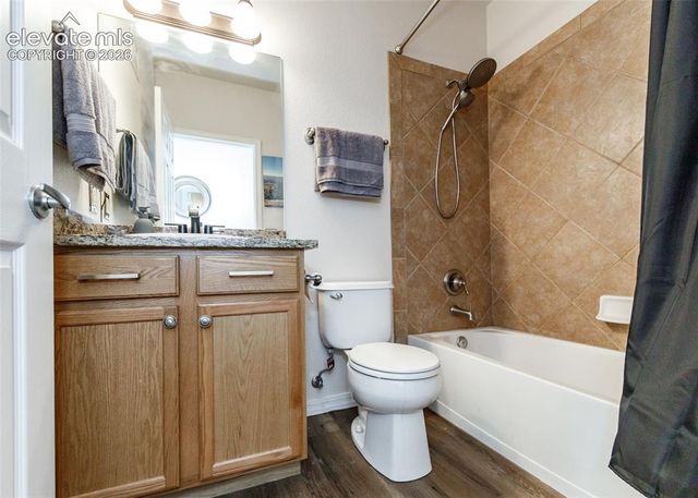 1590 Little Bear Creek Point 201, Colorado Springs, CO 80904