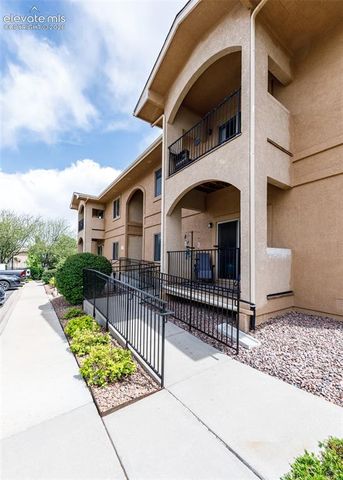 1590 Little Bear Creek Point 201, Colorado Springs, CO 80904