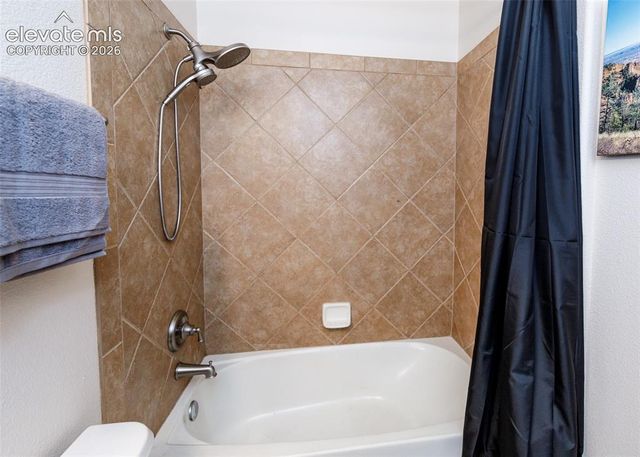 1590 Little Bear Creek Point 201, Colorado Springs, CO 80904