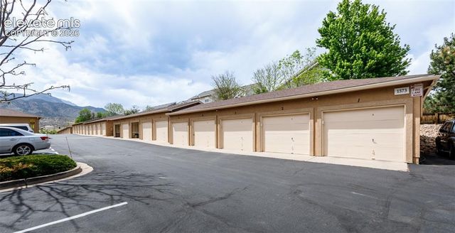1590 Little Bear Creek Point 201, Colorado Springs, CO 80904