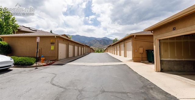 1590 Little Bear Creek Point 201, Colorado Springs, CO 80904