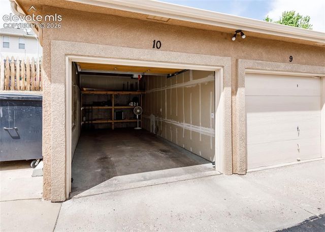1590 Little Bear Creek Point 201, Colorado Springs, CO 80904