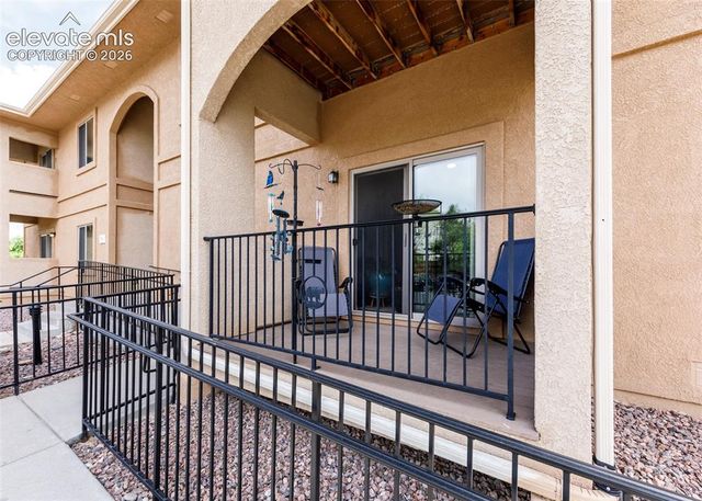 1590 Little Bear Creek Point 201, Colorado Springs, CO 80904