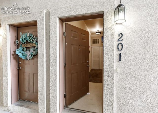1590 Little Bear Creek Point 201, Colorado Springs, CO 80904