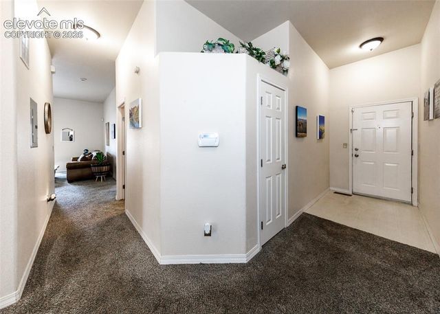 1590 Little Bear Creek Point 201, Colorado Springs, CO 80904