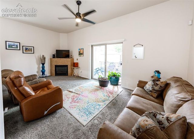1590 Little Bear Creek Point 201, Colorado Springs, CO 80904