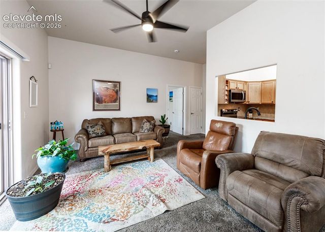 1590 Little Bear Creek Point 201, Colorado Springs, CO 80904