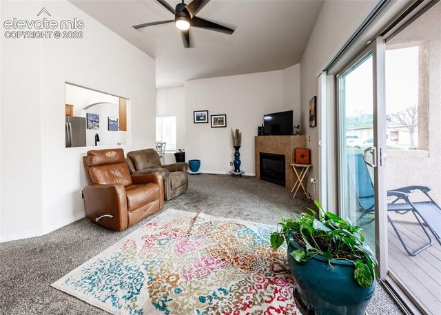 1590 Little Bear Creek Point 201, Colorado Springs, CO 80904