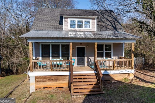 225 Fourth Street, Athens, GA 30601