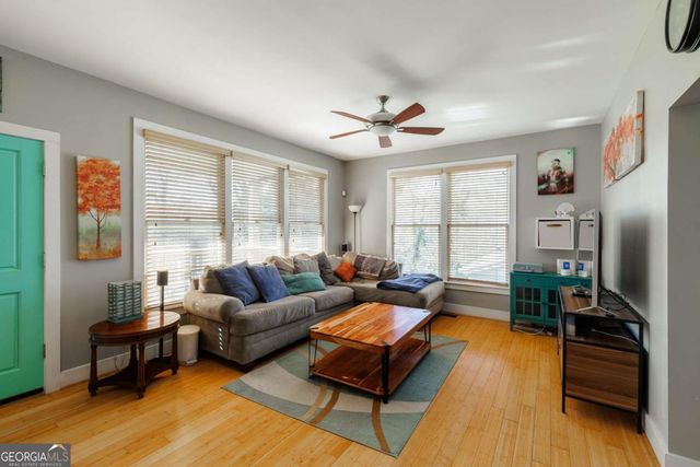 225 Fourth Street, Athens, GA 30601