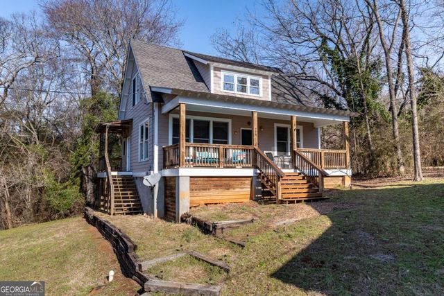 225 Fourth Street, Athens, GA 30601