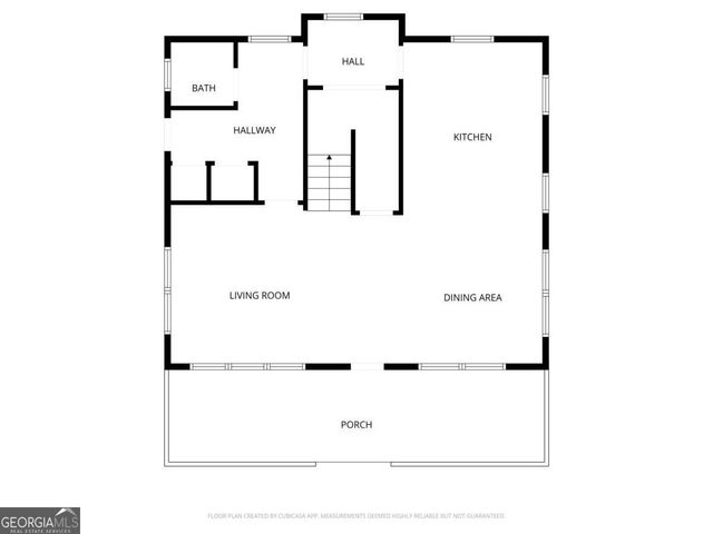 225 Fourth Street, Athens, GA 30601