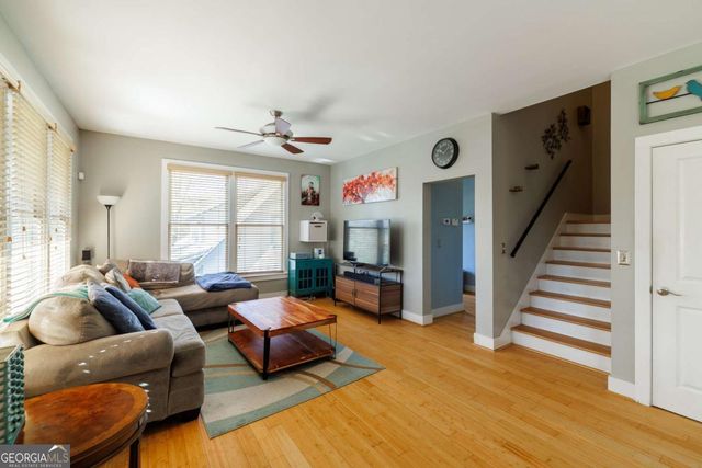 225 Fourth Street, Athens, GA 30601