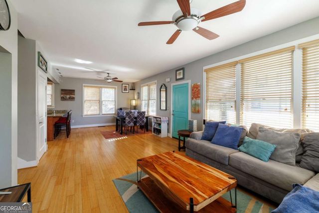 225 Fourth Street, Athens, GA 30601