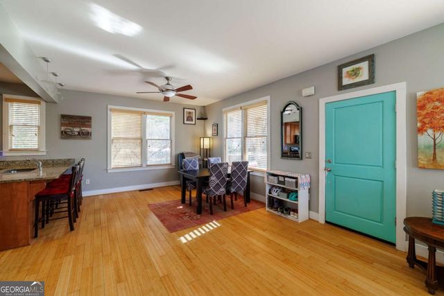 225 Fourth Street, Athens, GA 30601