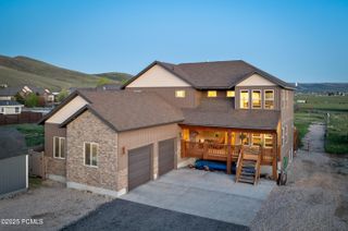 E 300 400 S, Kamas, UT 84036