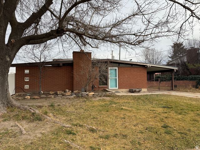 3951 S SOUTHBOURNE WAY, West Valley City, UT 84119