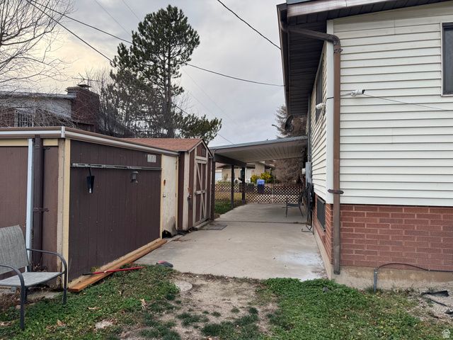 3951 S SOUTHBOURNE WAY, West Valley City, UT 84119