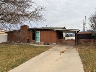 3951 S SOUTHBOURNE WAY, West Valley City, UT 84119