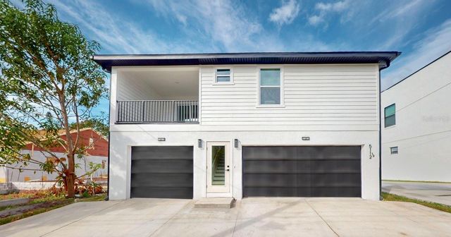 5112 3RD AVENUE N, St Petersburg, FL 33710