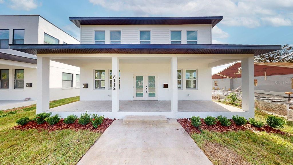 5112 3RD AVENUE N, St Petersburg, FL 33710
