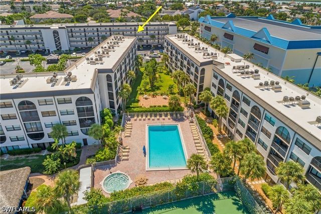 1024 Anglers CV C308, Marco Island, FL 34145