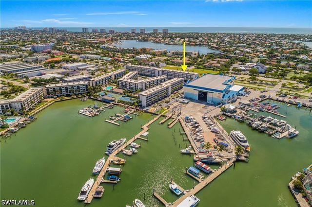 1024 Anglers CV C308, Marco Island, FL 34145