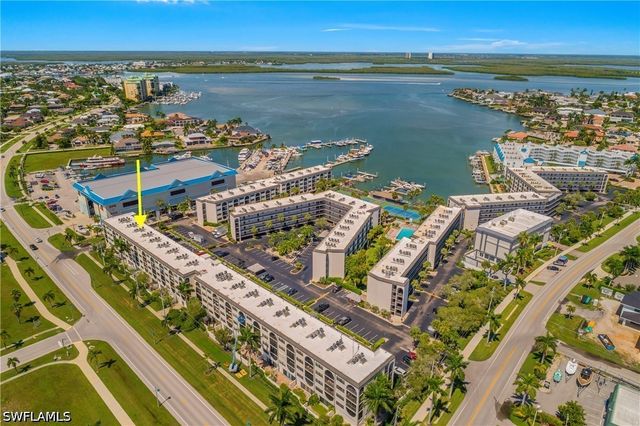 1024 Anglers CV C308, Marco Island, FL 34145