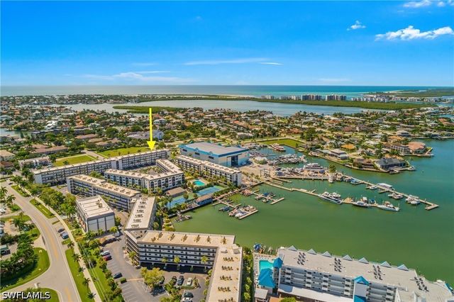 1024 Anglers CV C308, Marco Island, FL 34145