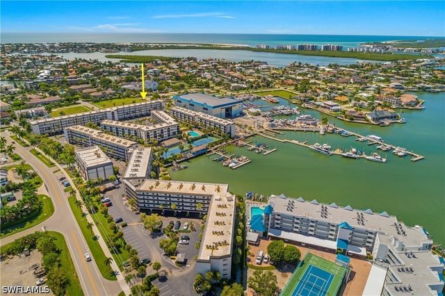 1024 Anglers CV C308, Marco Island, FL 34145