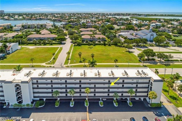1024 Anglers CV C308, Marco Island, FL 34145