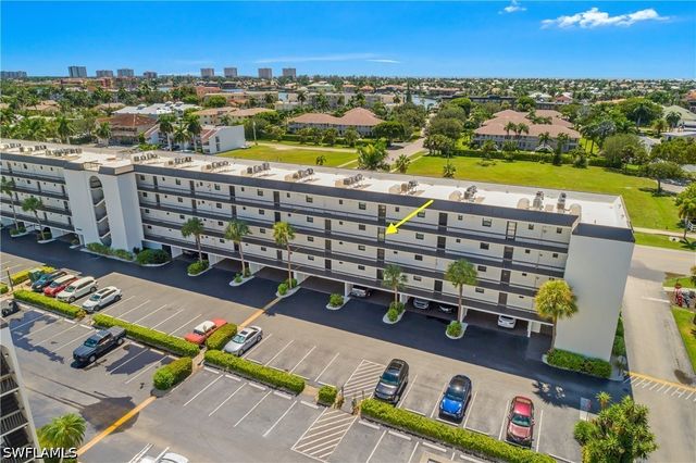 1024 Anglers CV C308, Marco Island, FL 34145