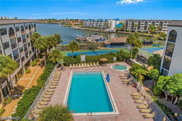 1024 Anglers CV C308, Marco Island, FL 34145