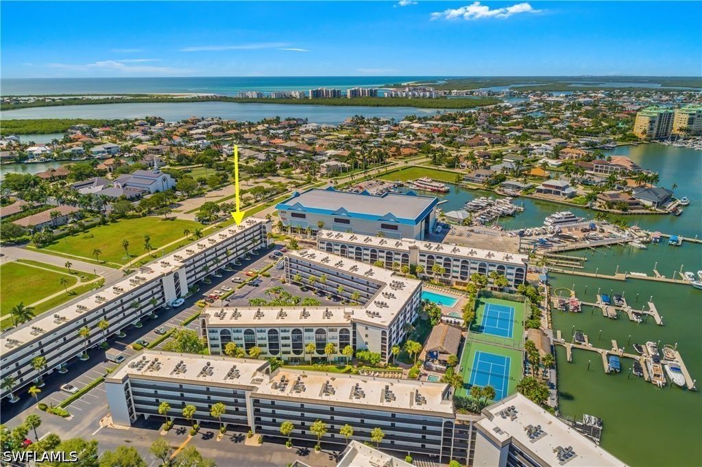 1024 Anglers CV C308, Marco Island, FL 34145