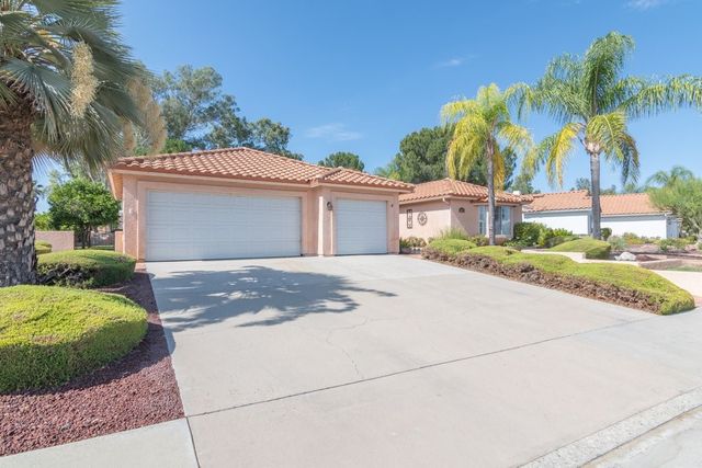 2699 Peach Tree St, Hemet, CA 92545
