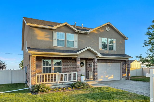 3569 W 2660 S, Syracuse, UT 84075