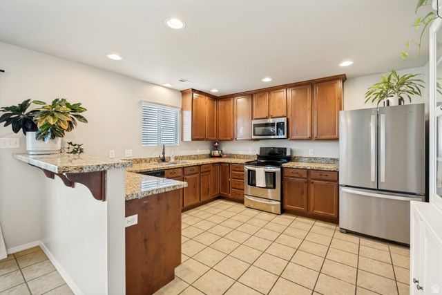 3569 W 2660 S, Syracuse, UT 84075