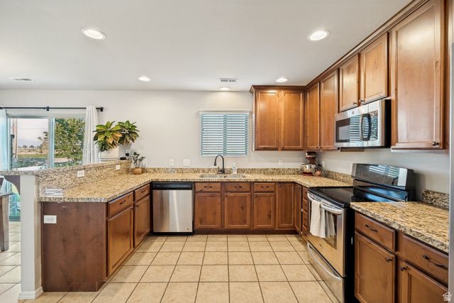 3569 W 2660 S, Syracuse, UT 84075