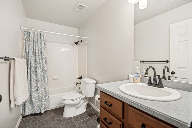 3569 W 2660 S, Syracuse, UT 84075