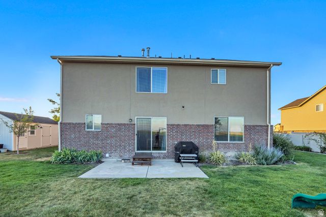3569 W 2660 S, Syracuse, UT 84075