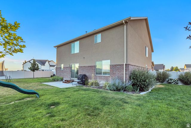 3569 W 2660 S, Syracuse, UT 84075