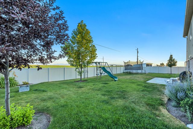 3569 W 2660 S, Syracuse, UT 84075