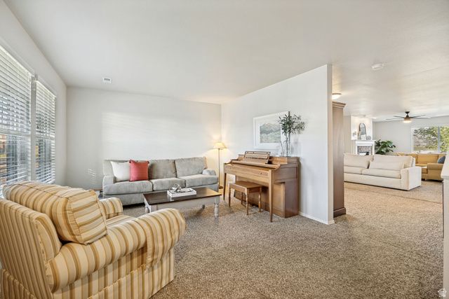 3569 W 2660 S, Syracuse, UT 84075