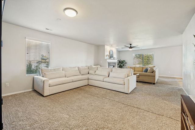 3569 W 2660 S, Syracuse, UT 84075
