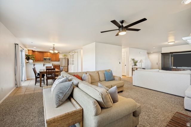 3569 W 2660 S, Syracuse, UT 84075