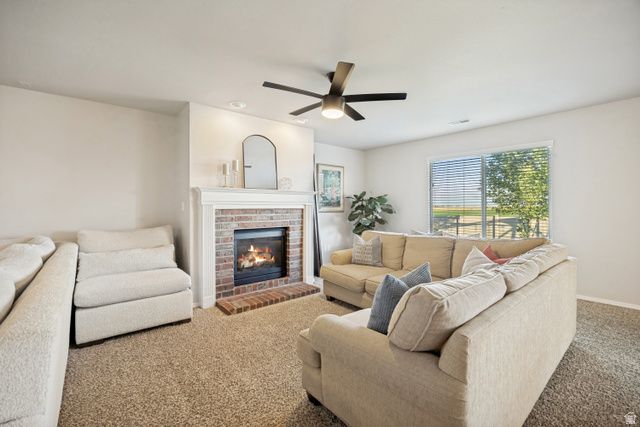 3569 W 2660 S, Syracuse, UT 84075