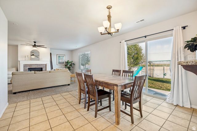 3569 W 2660 S, Syracuse, UT 84075